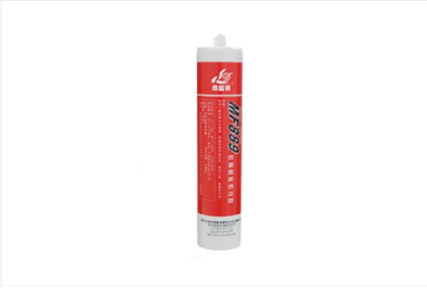 MF889 Silicone Weatherproofing Sealant