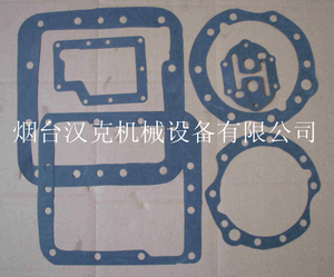 地下铲运机变量油泵马达全垫修理包