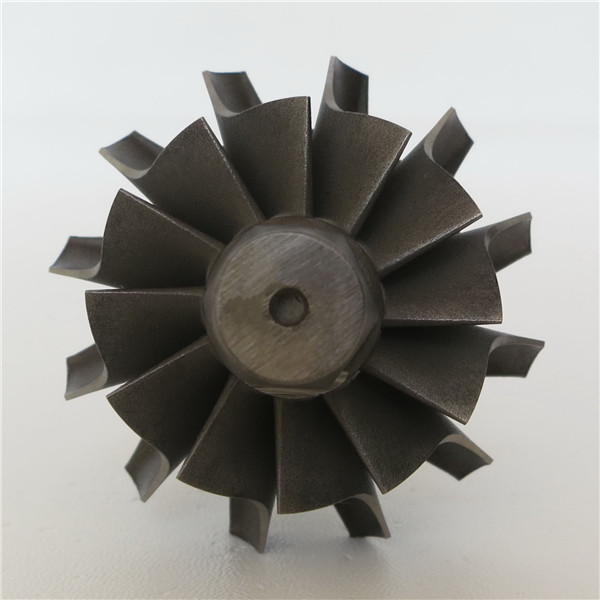K14 Turbine wheel shaft