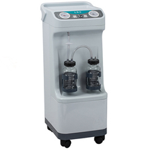 Medical Equipment Electric Abortion Suction Machine