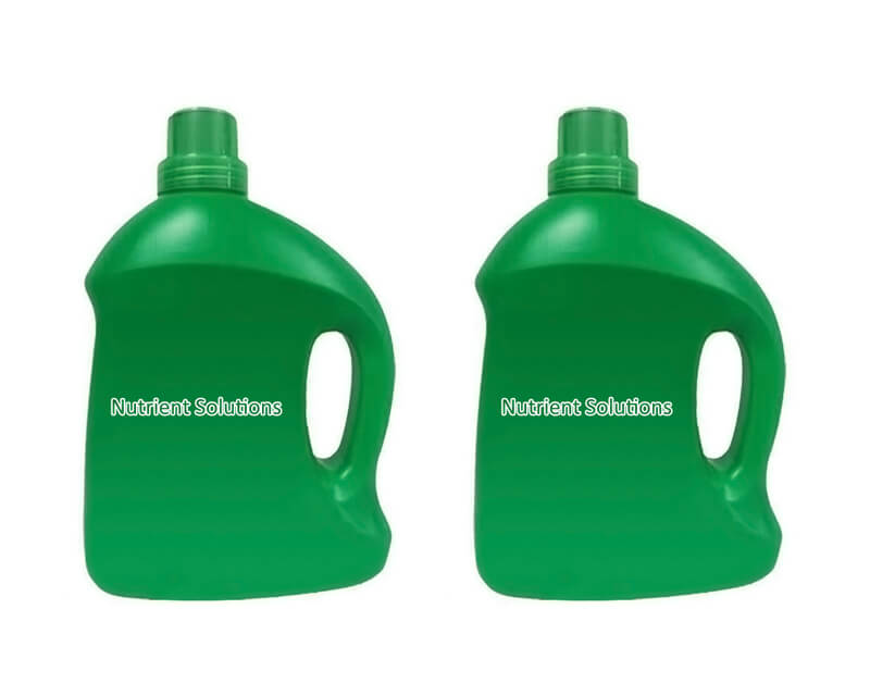 Pflanzenn&auml;hrstoffl&ouml;sungen