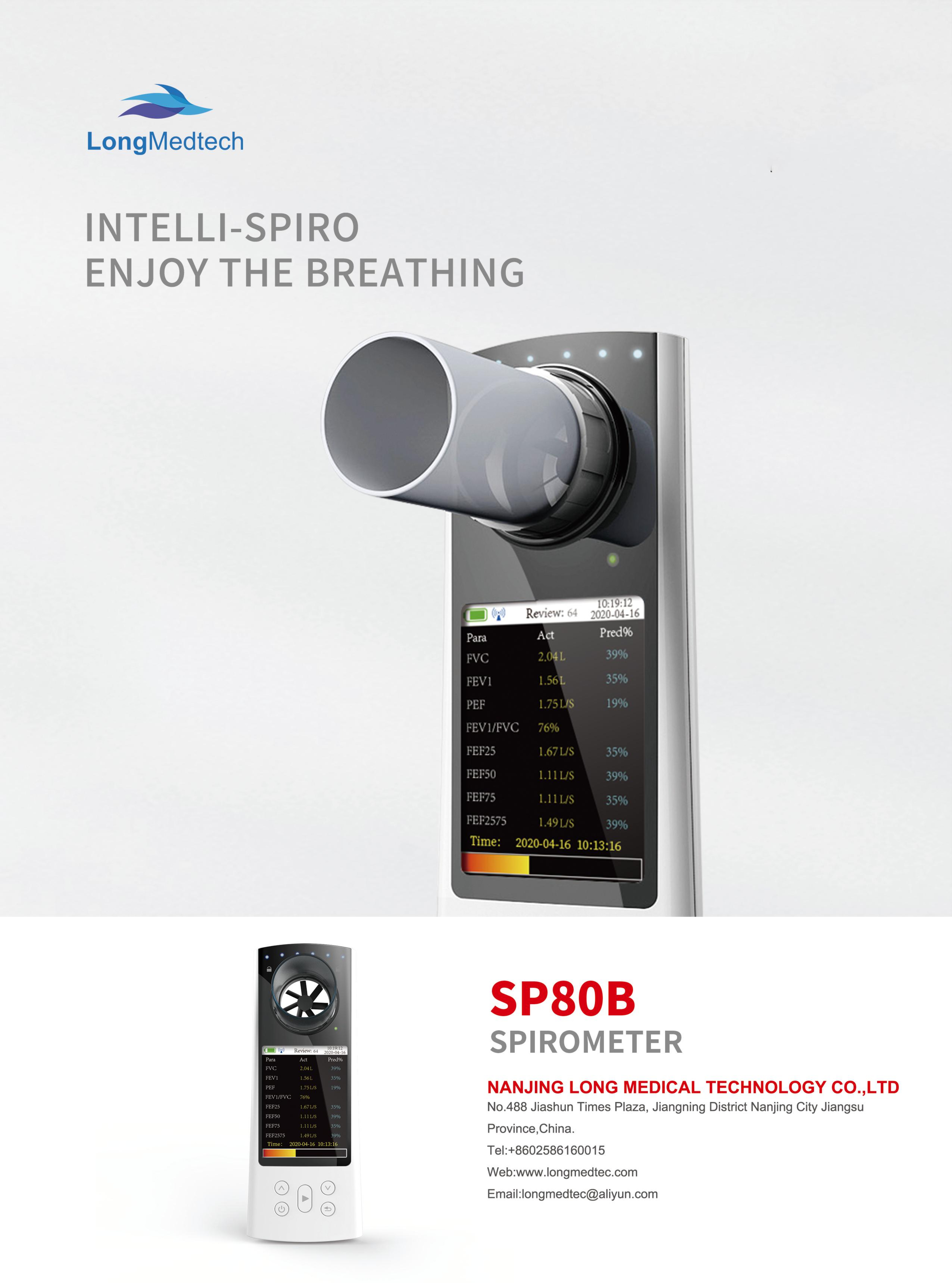 Spirom&egrave;tre SP80B-(1)-1