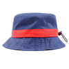 Fashion cotton summer bucket hat 