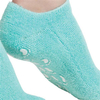 cotton gel socks