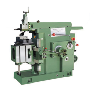 B635A Factory Promotion Shaper Machine with Certificate