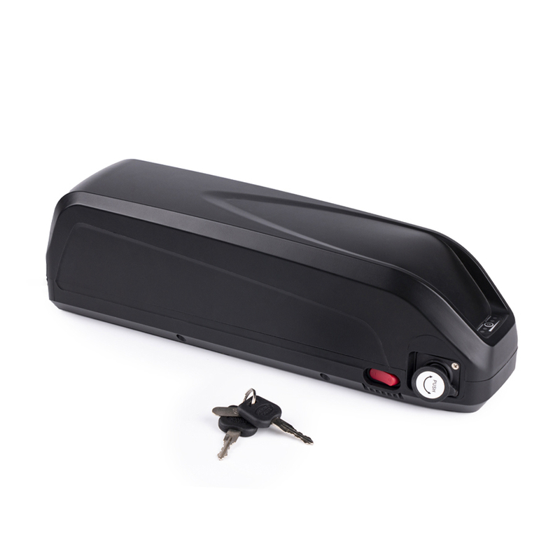 48V 13Ah Electric Bicycle Lithium Battery Ebike 48 volt battery charger for electric bike 750W 1000W Bafang Motor