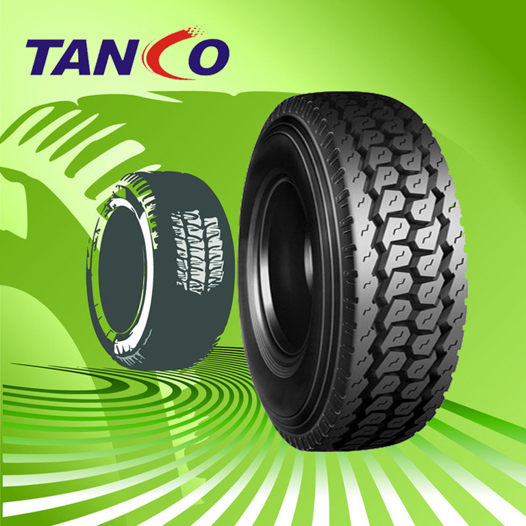 Which chinese national brand tires are leading the world?