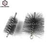 Round Wire Cheminey Brush Cleaning Chimney Pipes