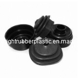 Custom High Quality Moulded Silicone Bellows