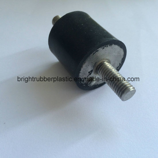 High Quality Bonded Metal to Rubber Parts