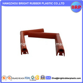 First Grade Rubber Silicone Door Seal Strip