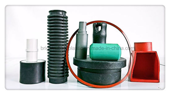 High Quality Customize Rubber Foot Mount Stopper
