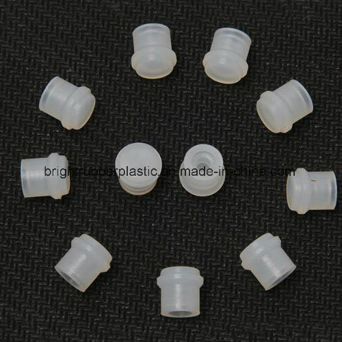 Customized Rubber Silicone Plug for Sealing