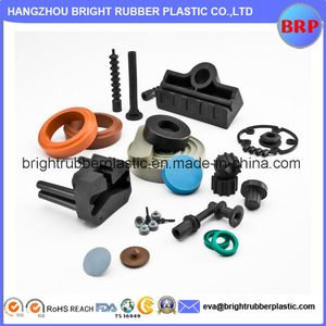 Manufacturers High Quality Molded Rubber Parts From China
