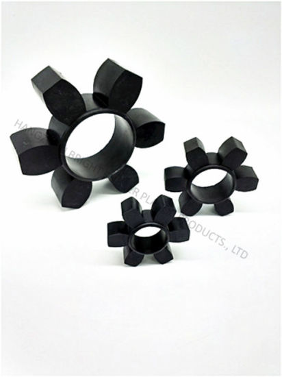 High-Quality Industrial Automotive Rubber Parts