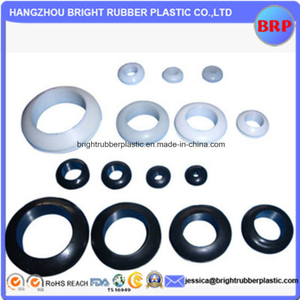 OEM High Quality Silicone Rubber Part