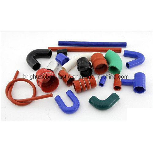 Automotive Enginee Cooling System Silicone Hose