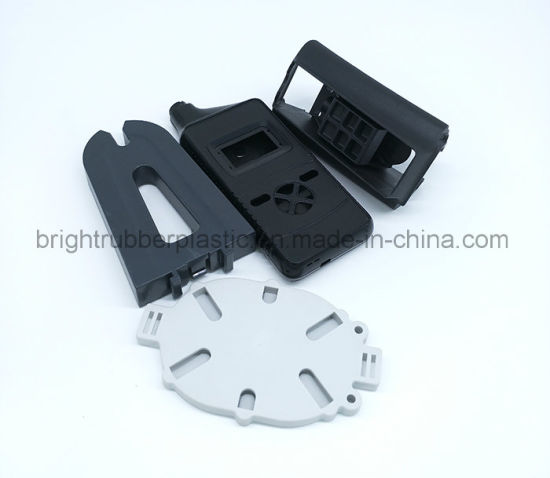 Customized Injection Molding Plastic Parts