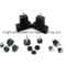 Customized High Quality Various Rubber Vibration