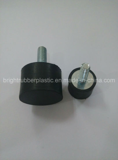China Custom Rubber Molded Parts for Sale