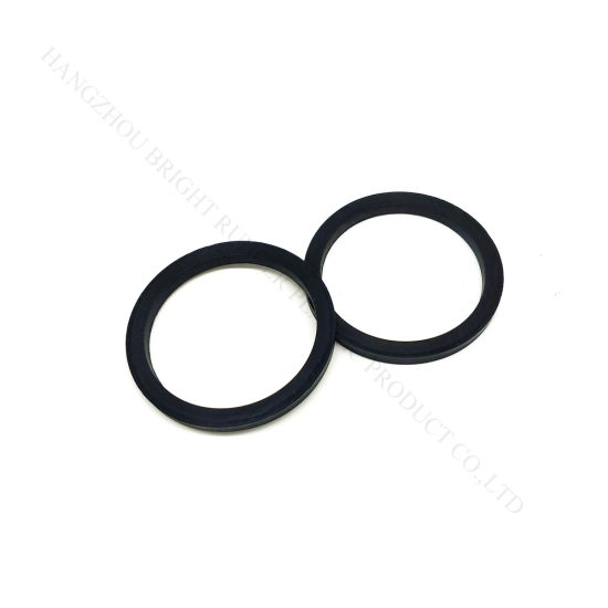 Auto EPDM Gasket Customized Shore a 40 for Sealing Use