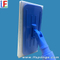 Brosse de nettoyage de trains