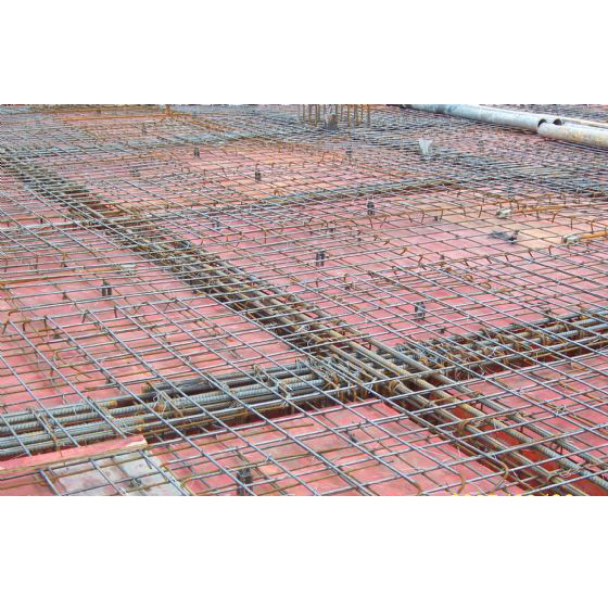 Platform plastic spacer SP0251B