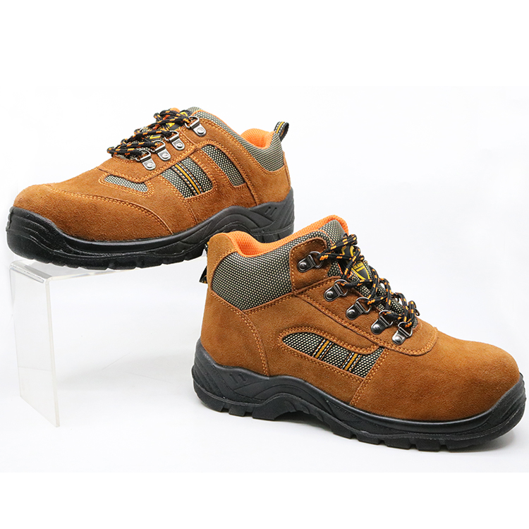 best cheap safety shoes