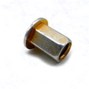 Acier au carbone 4.8 8.8 10.9 12.9 plat étanche longue aveugle Rivnut trousse à outils inverse Nutsivet Rivet écrou