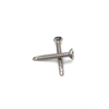 SS316 SS304 China Factory Supply Hardend vis autoperceuses à tête fraisée