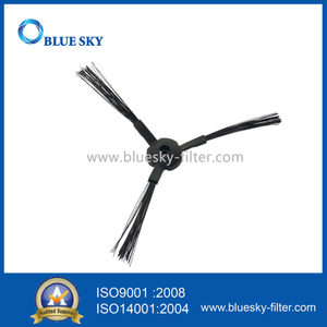替换侧刷ILEFE V3 V3S V5 V5S机器人真空吸尘器