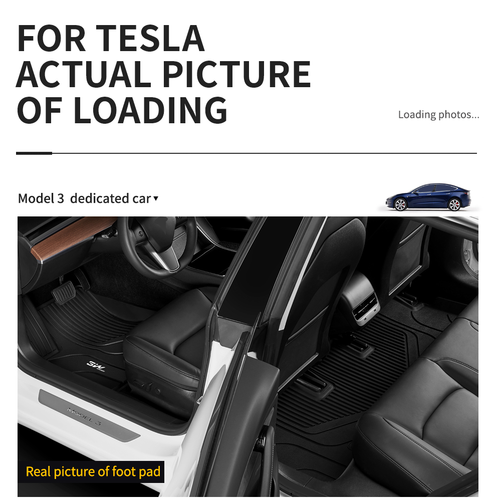 Tesla recalls Model 3, Model Y vehicles in China
