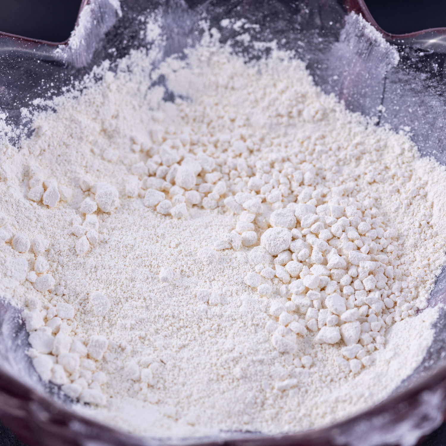 Pure Preservadores Grado alimentario Natamycin E 235 50% Puridad