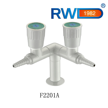 Laboratory Accessories, Two Way Water Tap (F2201A)