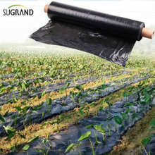 Biotelo mulch película de mantillo agriplast mulching