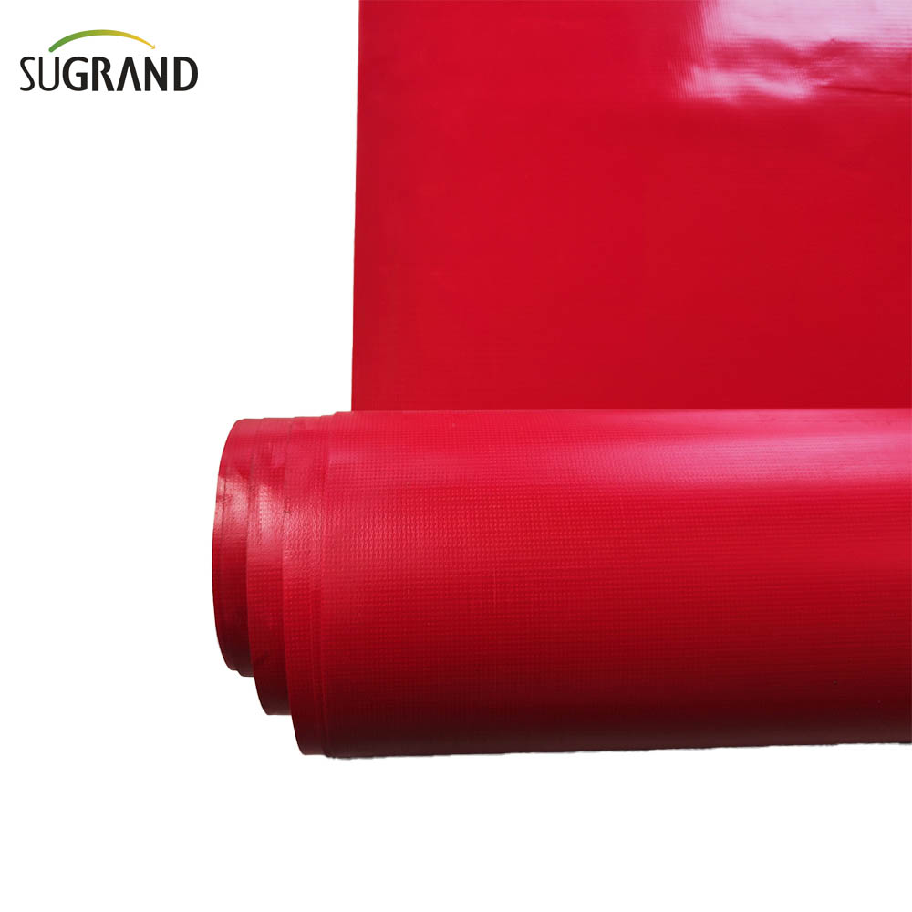 Lona de lona impermeable 16x20 Lona resistente