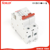 KNB2-63-S2 Miniature Circuit Breaker 1P,2P