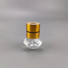  Glass Guala Cap for Glass Wine Bottle 