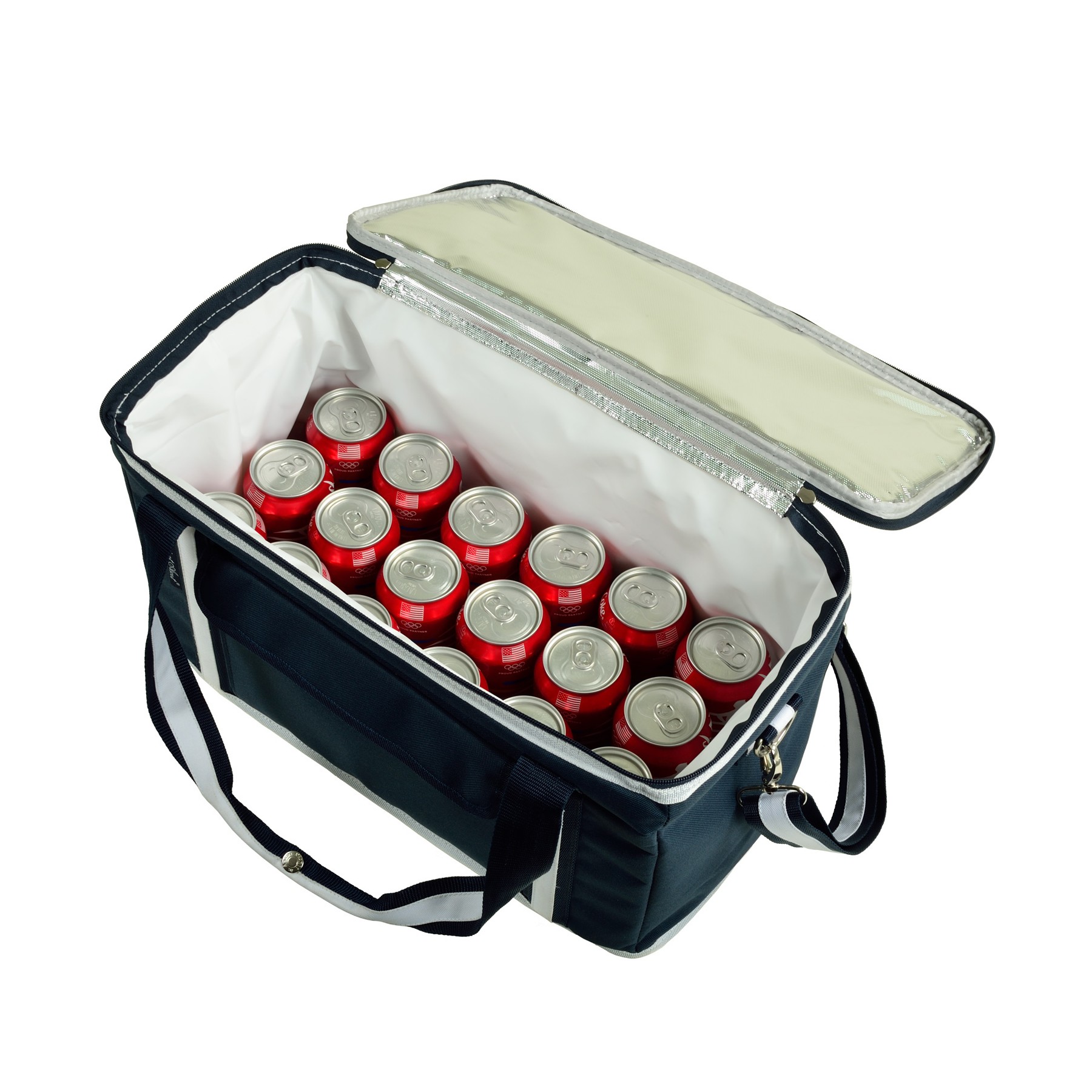Big Capacity Wholesale Factory Camping Travelling Cooler Tote Bag