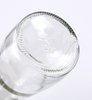530ml Glass Bottle for Spice & Sauce, Oil with Cap