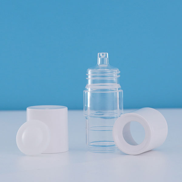 10ml Cosmetic Bottle Packaging Material Essence Bottle