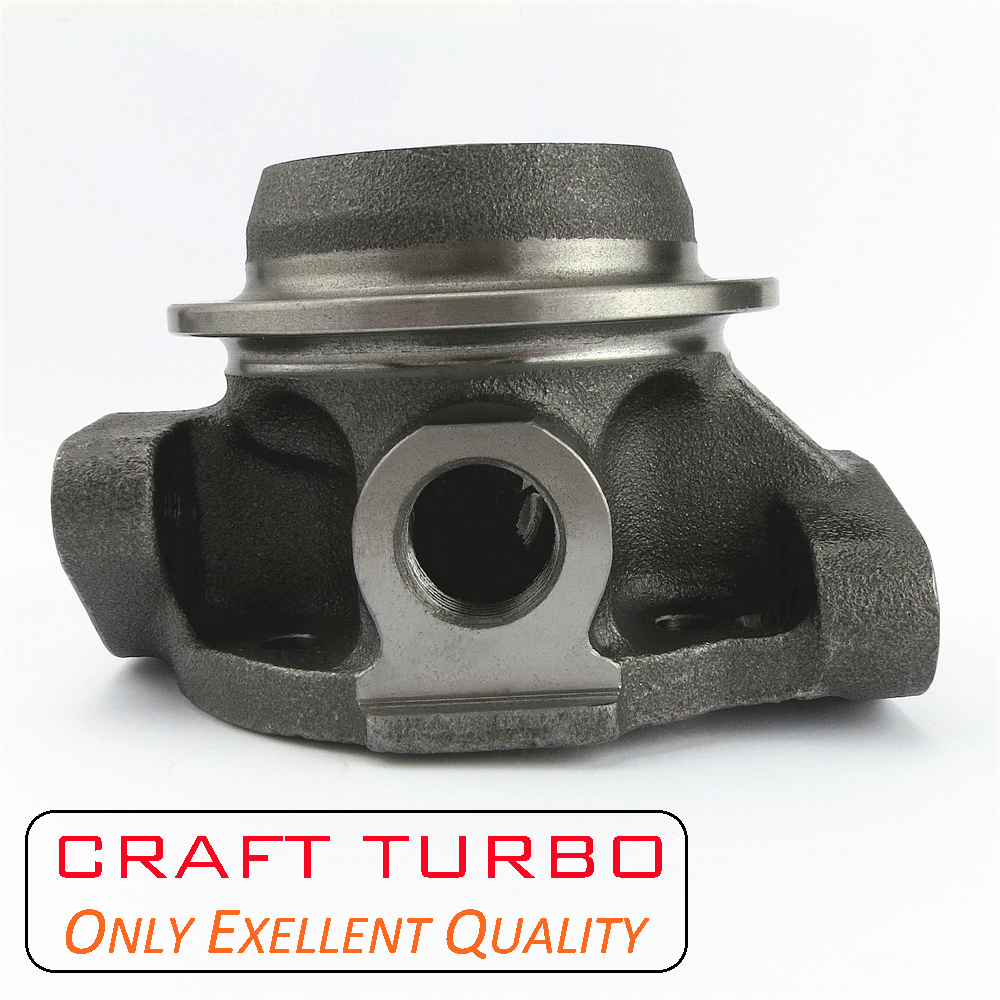 TB34 Water Cooled 430027-0039/ 430027-0041 Bearing Housing for Turbochargers