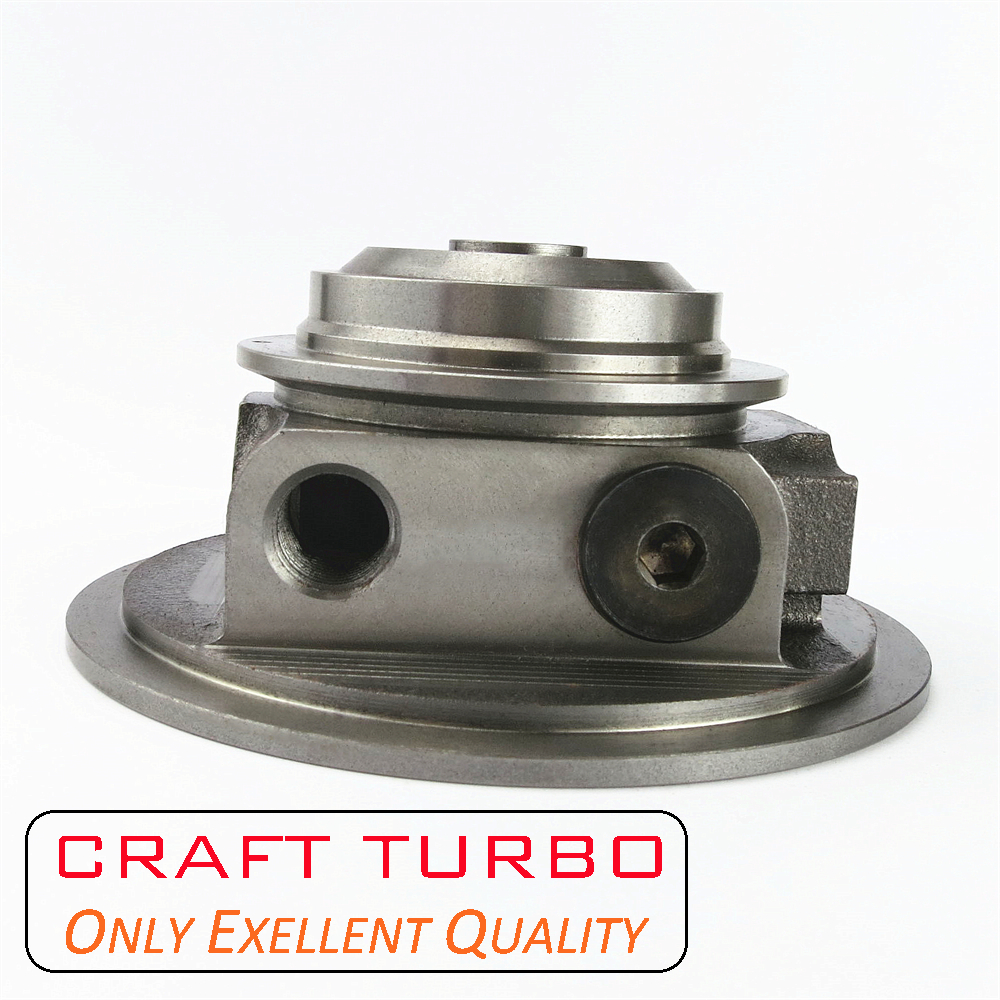 K03/ K04 Water Cooled 5303-150-0003/ 5304-150-0025 / 5303-970-0086/ 5303-970-0087 Bearing Housing for Turbochargers