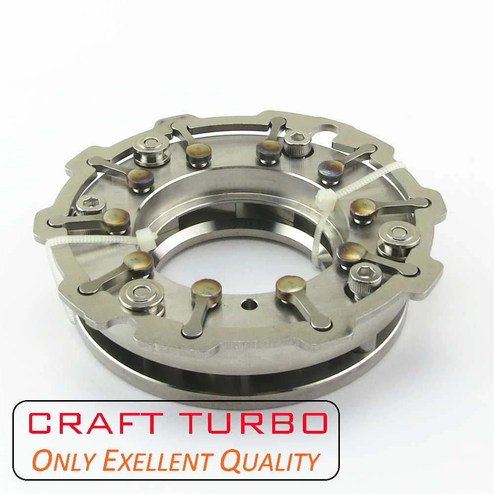GT1544VK/ GT1544V 716768-0002/ 723340-5013S/ 723340-0011/ 723340-0012/ 723340-5012S Nozzle Ring for Turbocharger