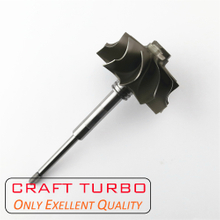TA45 441064-0002 Turbine Shaft Wheel