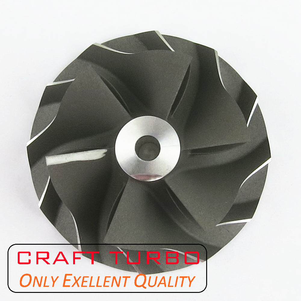 TD04 49189-00016/ 4918903201/ 49189-03200/ 49189-03202/ 49189-03211 Compressor Wheel