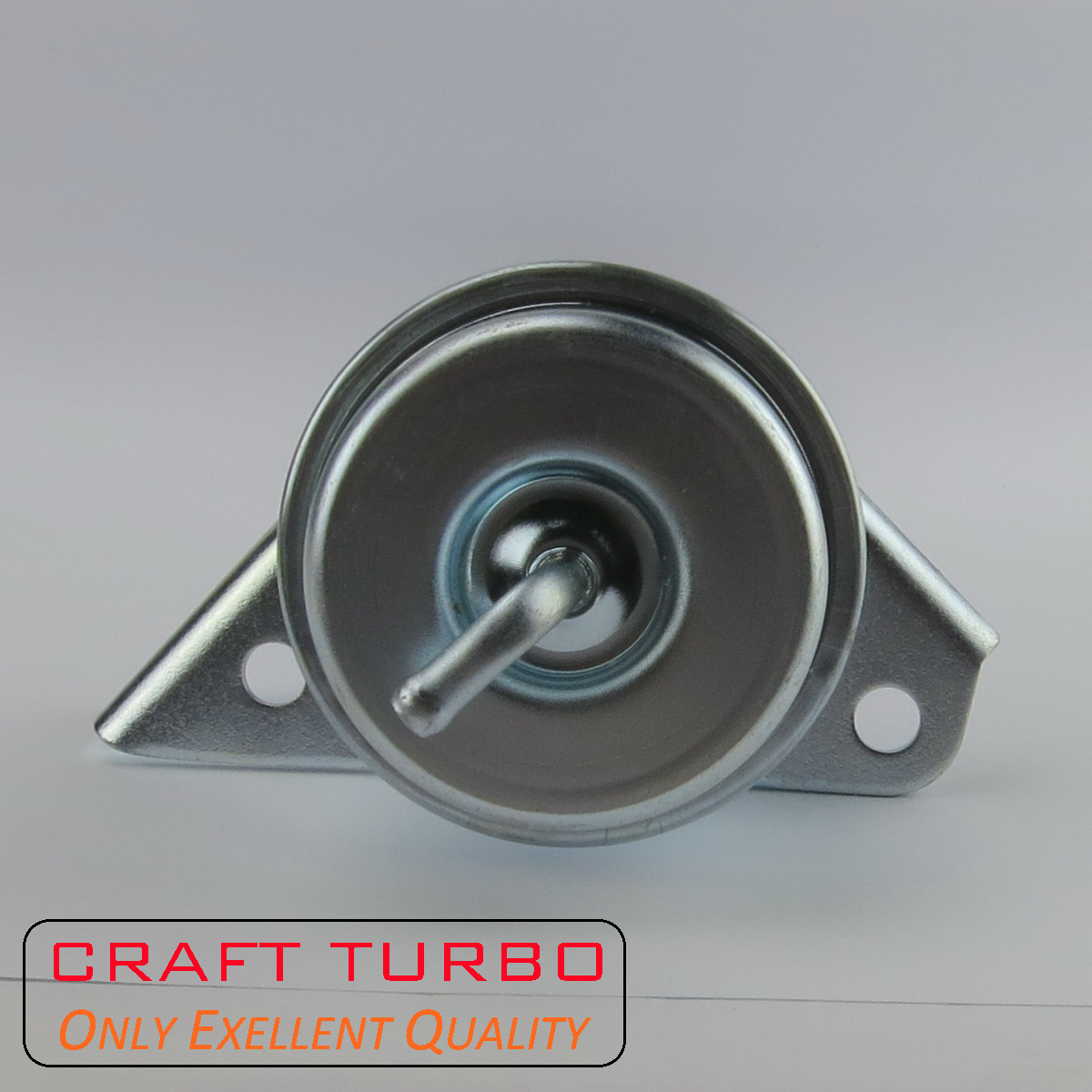 CT26 Actuator for Turbochargers