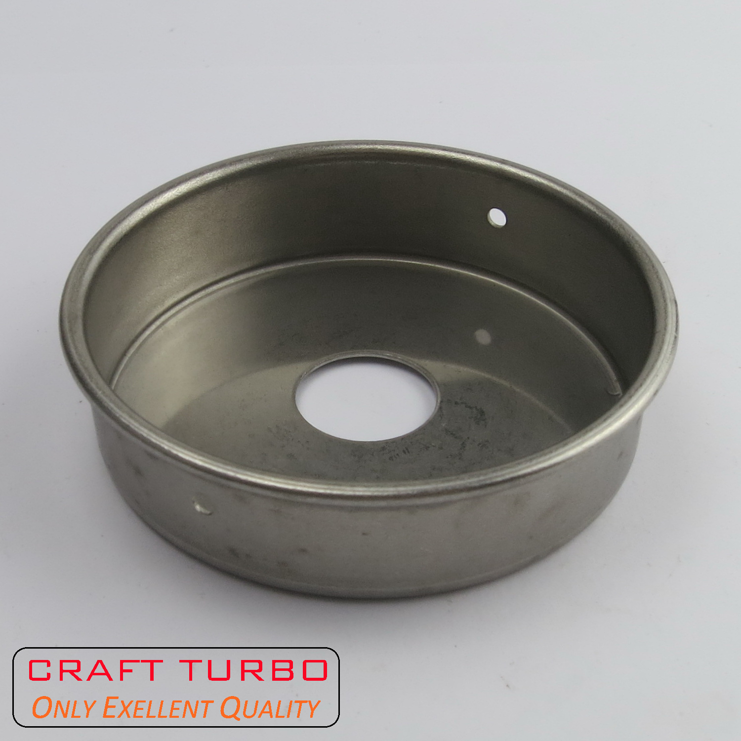 TA34/ TBP4 409299-0000/ 409299-0001 Heat Shield for Turbocharger 