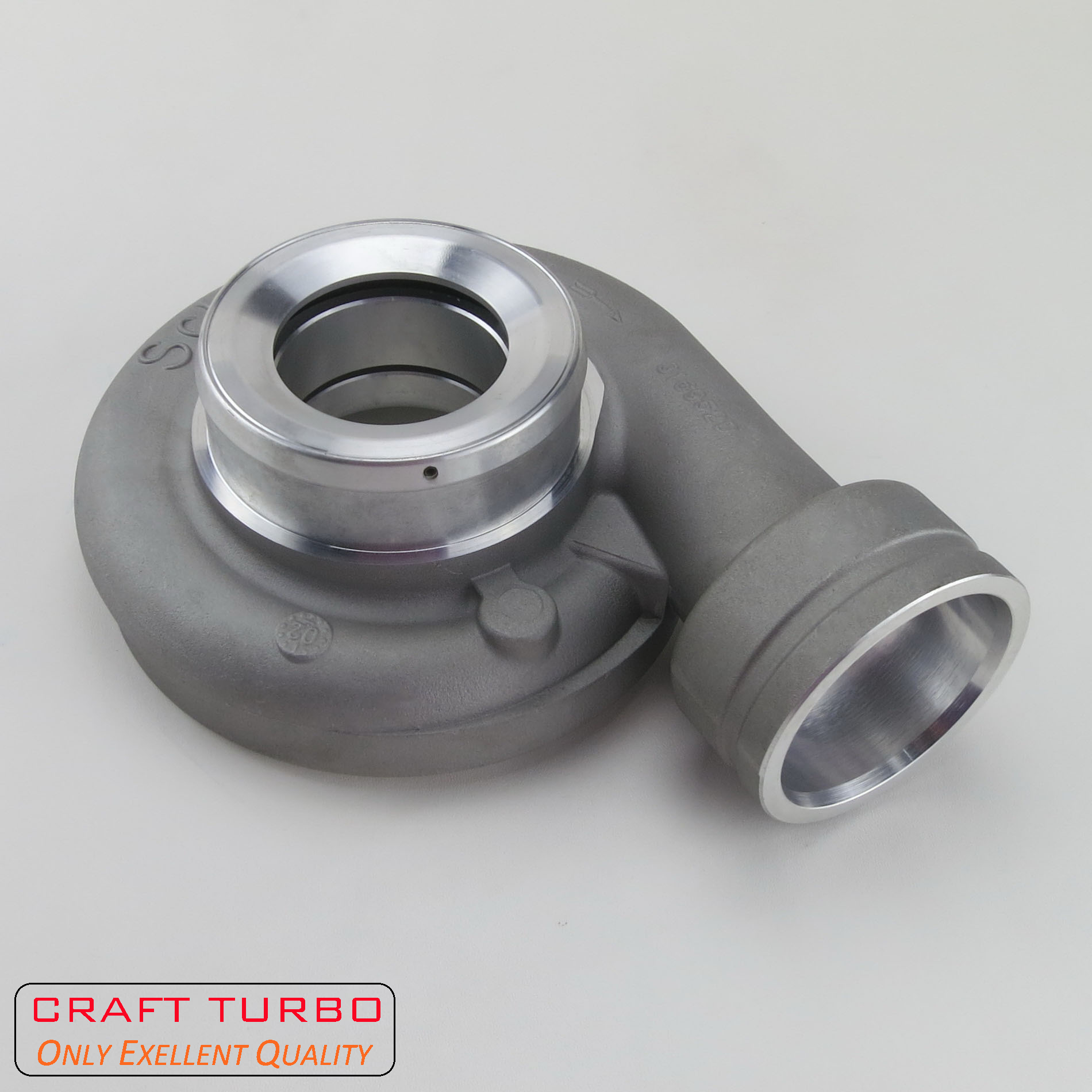 S2B Compressor Housing for Turbocharger