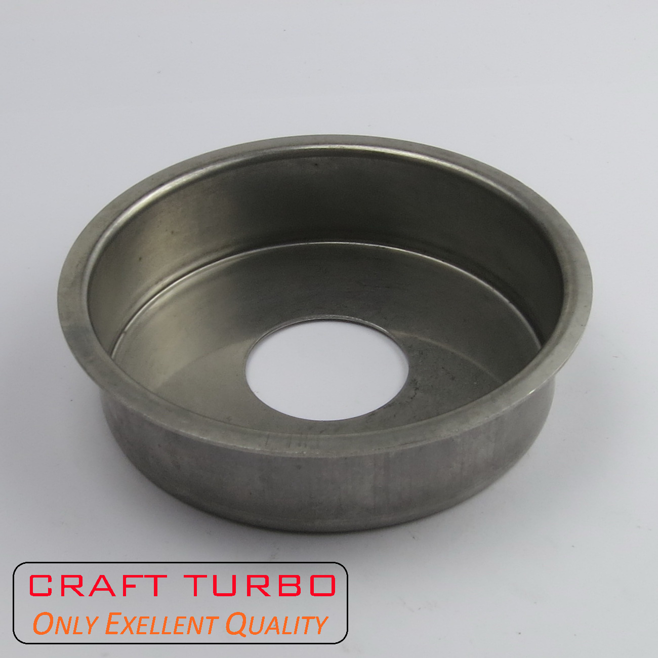 TD08 Heat Shield for Turbocharger 